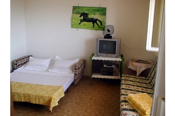 Хорватiя Privát Slatine, Екстер'єр